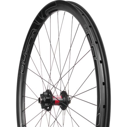 ENVE M60 Forty 27.5in Wheelset - Components