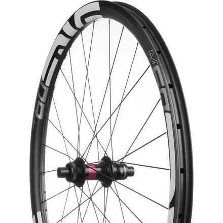 ENVE M60 Forty 27.5in Wheelset - Components