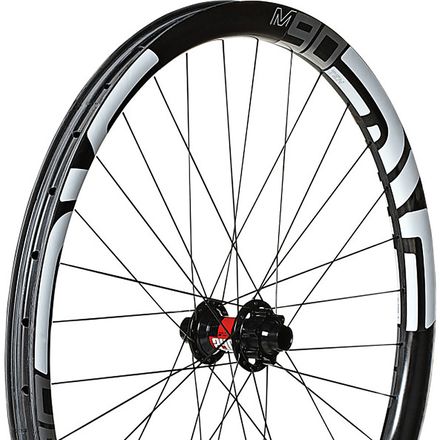 ENVE M90 Ten 27.5in Wheelset - Components