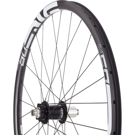 ENVE M50/Fifty 29in Chris King Wheelset - Components