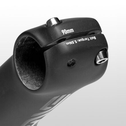Black, 90mm