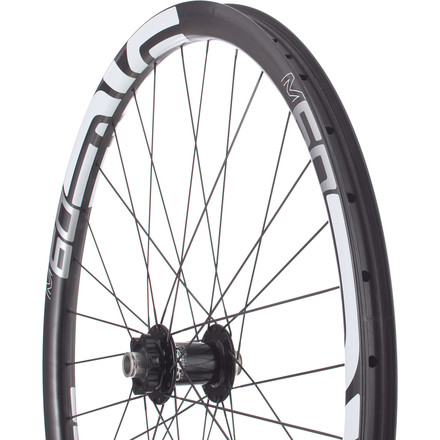 いま人気のアイテム ENVE M60/Forty Components - Wheelset King Chris 27.5in パーツ