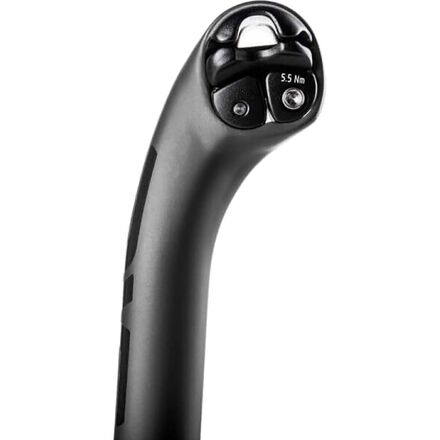 ENVE Twin Bolt Seatpost - 25mm Offset - Components
