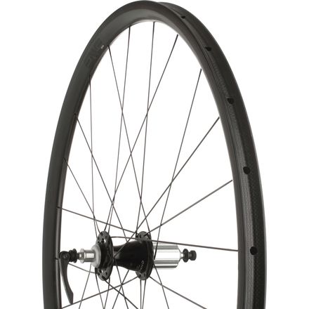 ENVE SES 2.2 Wheelset - Tubular - Components