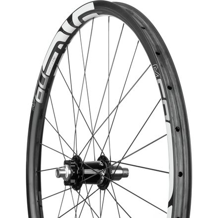 ENVE M60 Forty HV 29in Chris King Wheelset - Components