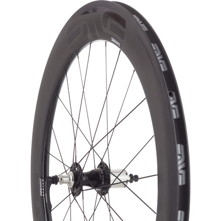 Enve clincher wheelset deals