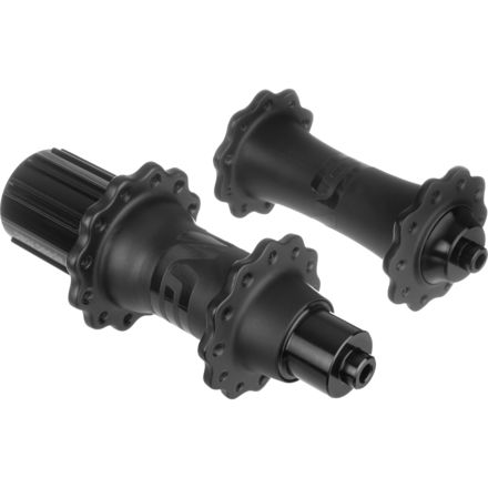 ENVE Carbon Fiber Road Hub Set - Components