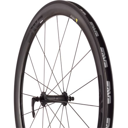 Enve clincher top