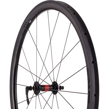 ENVE SES 3.4 Carbon Tubular Wheelset - DT Swiss 240 Hub