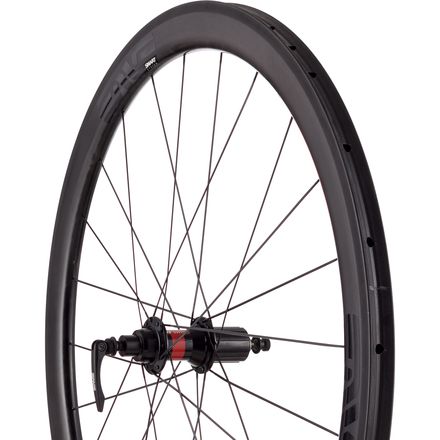 パーツ ENVE SES 5.6 DISC TU DT SWISS240s ENVE SES 5.6 DISC TU DT SWISS240s - メルカリ