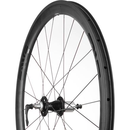 ENVE SES 3.4 Carbon Chris King R45 Wheelset - Clincher - Components