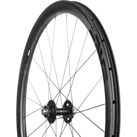 ENVE SES 3.4 Carbon Disc Brake Wheelset - Chris King R45 Hubs