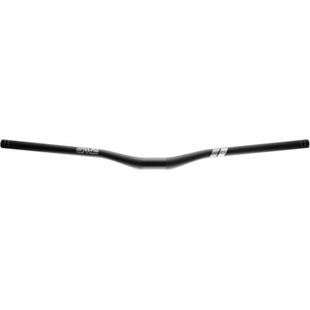 ENVE M6 Mountain Handlebar 31,8mm ローライズ ENVE M6 Carbon Mountain Handlebar - Fair Wheel Bikes