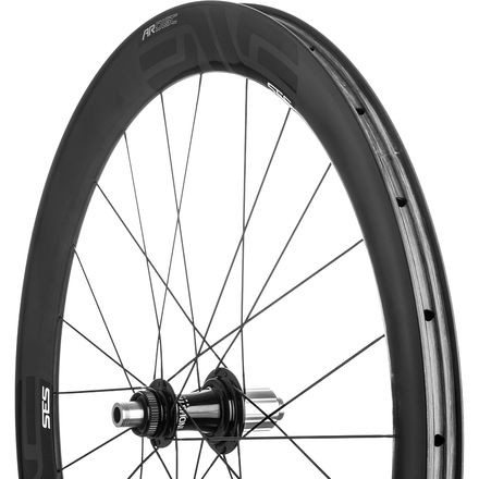ENVE SES 4.5 AR Industry Nine Disc Brake Wheelset - Tubeless