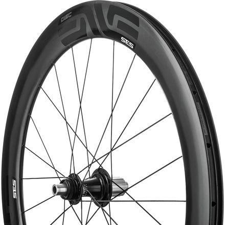 ENVE  SES 5.6 10/7 18時まで SES4.5 NEW STRAIGHT SPOKESES4.5 ストレートスポーク | ENVE