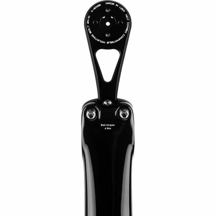 enve aero stem 120mm サイコンマウント付き ジャンク enve aero stem 120mm サイコンマウント付き ジャンク - メルカリ