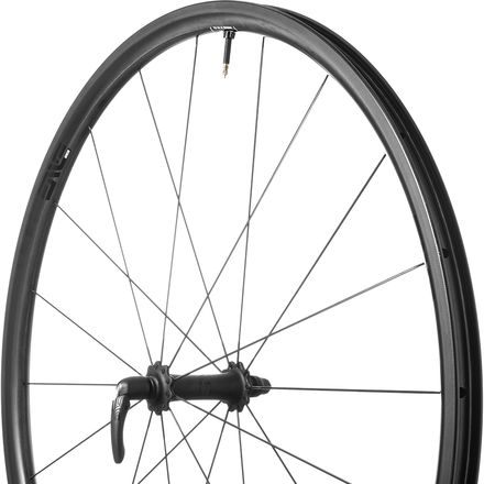伊*助様 ENVE SES 2.2 carbon rear hubエンヴィカーボ ENVE SES 2.2 Carbon Hub Wheelset - Clincher - Components