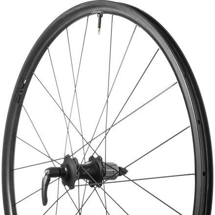 伊*助様 ENVE SES 2.2 carbon rear hubエンヴィカーボ ENVE SES 2.2 Carbon Hub Wheelset - Clincher - Components