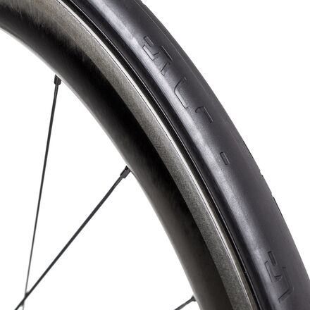 SES Tubeless Road Tire