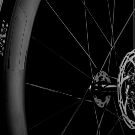 ENVE SES 5.6 Disc Brake Wheelset - Tubular - Components