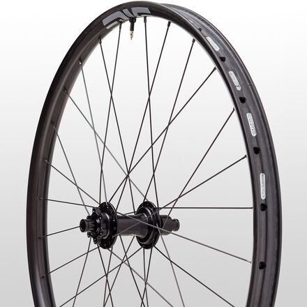 ENVE AM30 Industry Nine 1 1 29in Super Boost Wheelset Components