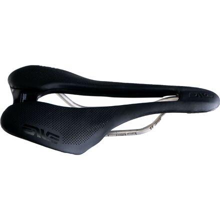 ENVE x Selle Italia SLR Boost Superflow Saddle - Components