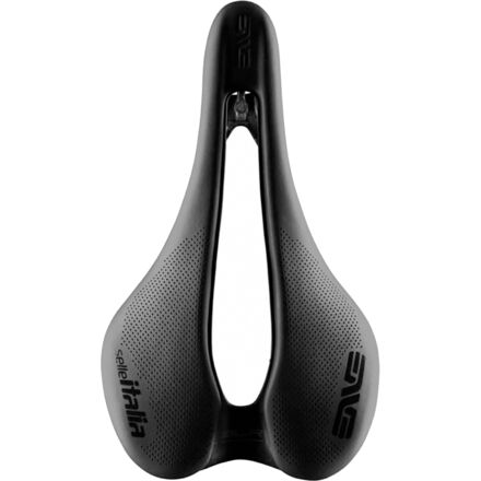 ENVE x Selle Italia SLR Boost Kit Carbonio Superflow Saddle