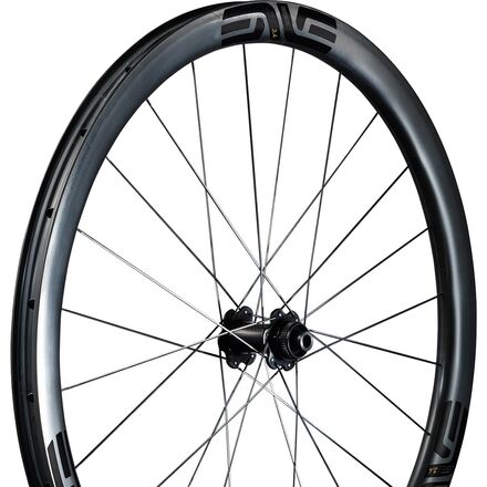 Enve sale wheelset disc