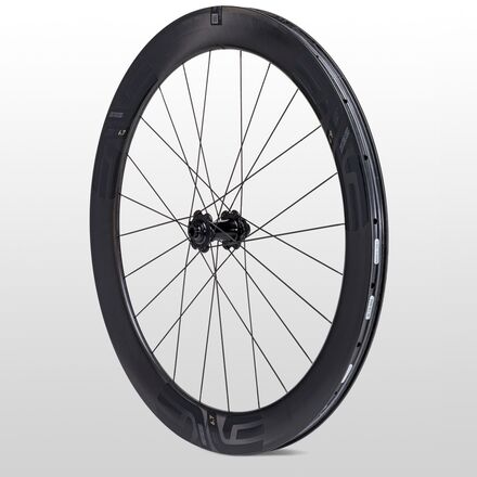 ENVE SES 6.7 Disc Brake Wheelset - Tubeless - Components