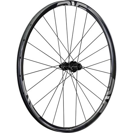 ENVE G23 Disc Wheel - Components