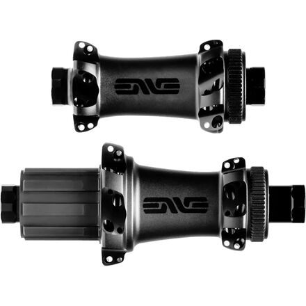 ENVE G23 Disc Wheel - Components