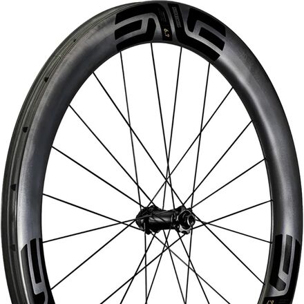 【走行距離小　美品】Enve ses 6.7 disc (保証書付き) 走行距離小 美品】Enve ses 6.7 disc (保証書付き) - メルカリ