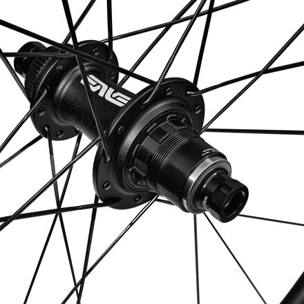 ENVE 65 Disc Brake Wheel - Components