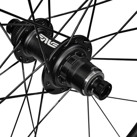 ENVE Foundation　disc クラック？ ENVE AG25 Disc Brake Wheel - Components