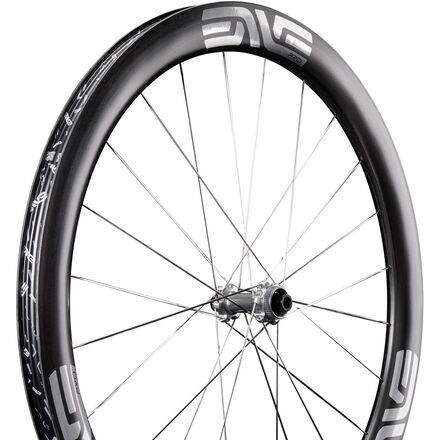 ENVE SES 4.5 PRO Disc Brake Wheel - Components