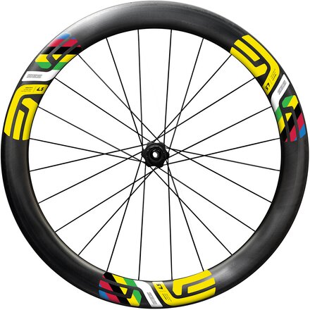 ENVE SES 4.5 TDF Disc Brake Wheel - Limited Edition - Components
