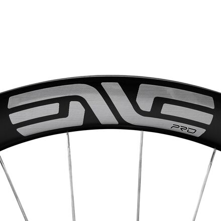 カーボンホイール ディープリム ENVE ステッカー ENVE SES Wheel Decal - Components