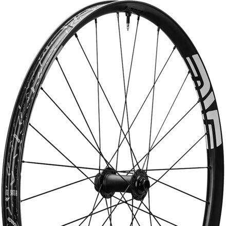 ENVE XC28 Carbon Wheel - Tubeless - Components