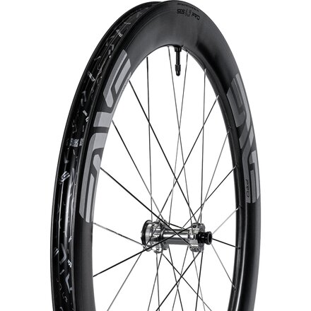 ENVE SES 6.7 PRO Wheel - Components