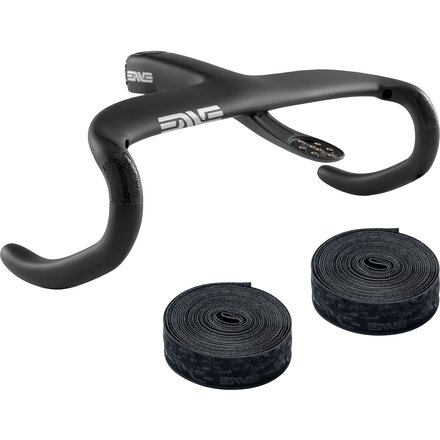 ENVE SES Aero PRO V2 One-Piece Handlebar - Components