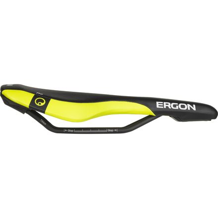 Ergon SME3 Pro Saddle - Components