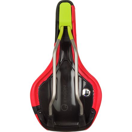 Ergon SME3 Pro Saddle - Components