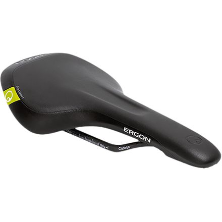 Ergon SMR3 Pro Carbon Saddle - Components