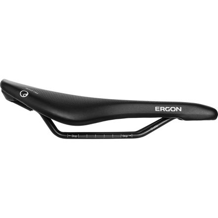 Ergon SR Sport Gel Saddle - Women's - Components