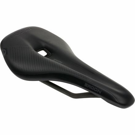 自転車本体 ergon sr men pro carbon small/medium Ergon SR Pro Carbon Saddle - Men's - Components