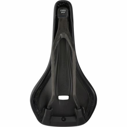 Ergon SR Pro Carbon Saddle - Men's - Components