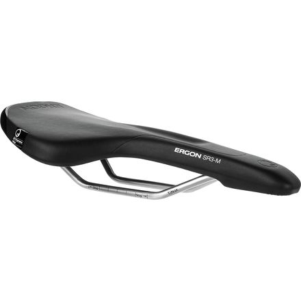 Ergon SR3 Saddle - Men's - Components