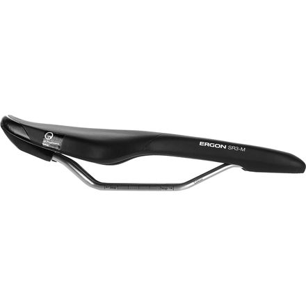 Ergon SR3 Saddle - Men's - Components