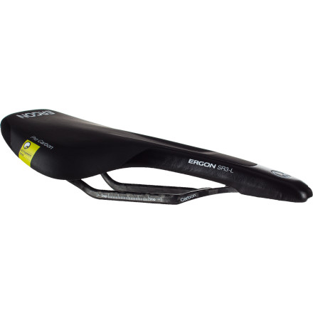Ergon SR3 Pro Carbon Saddle Men s Components