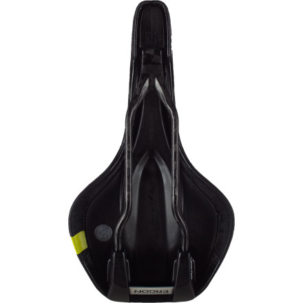 Ergon SR3 Pro Carbon Saddle - Men